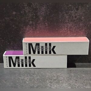 Milk Makeup Odyssey Lip Gloss-Non-Sticky, Hydrating + Sheer-Tinted